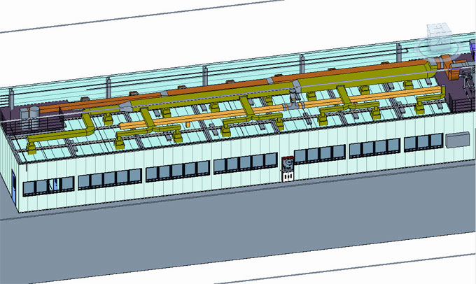 Example Model