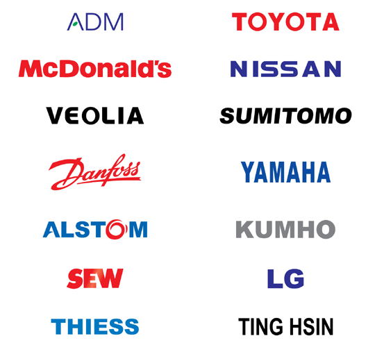 BPAD Clients