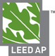 USGBC LEED Accredited Professionals